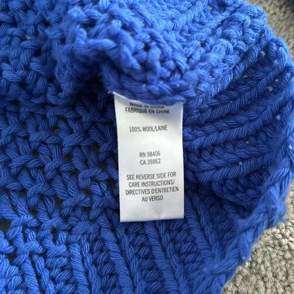 Theory Sweater - Size Large - Picture 4 of 6